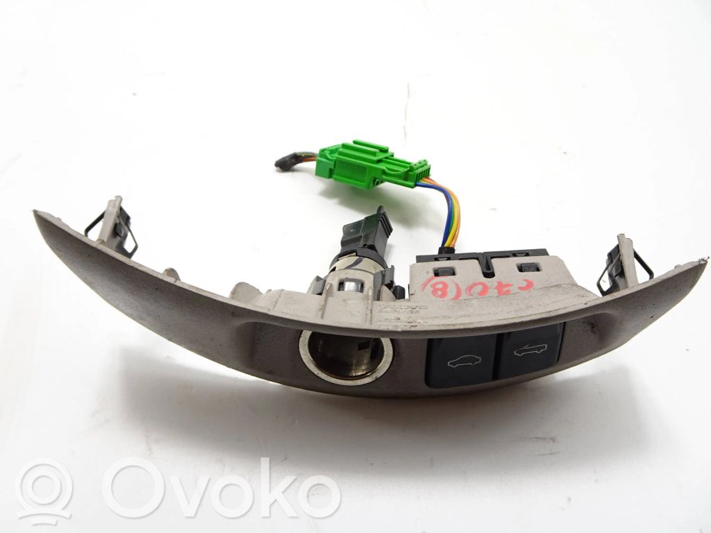 Volvo C70 Interruptor de techo plegable 