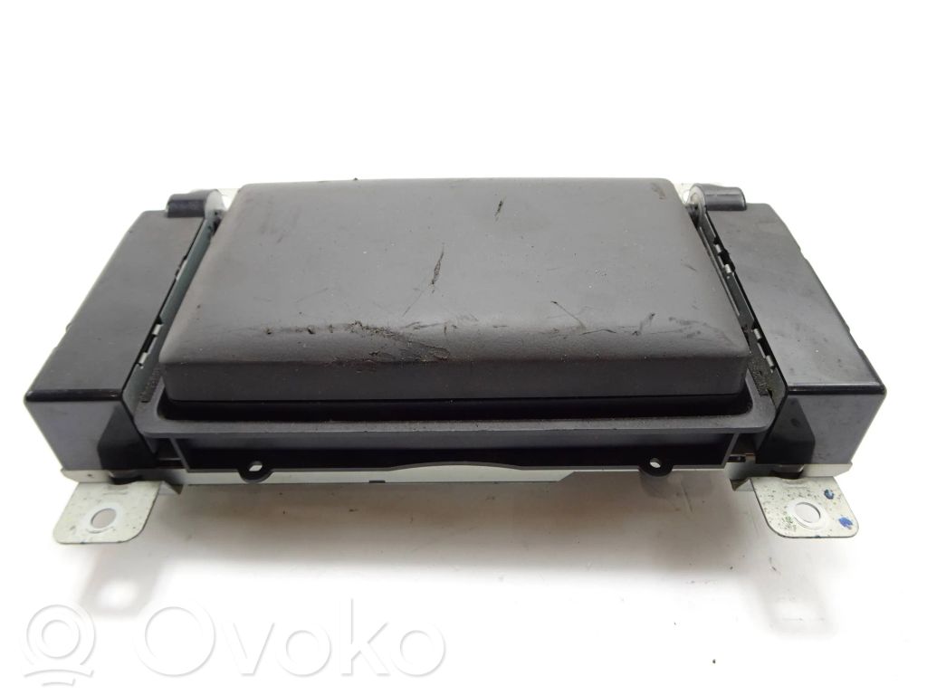 Volvo C70 Screen/display/small screen 