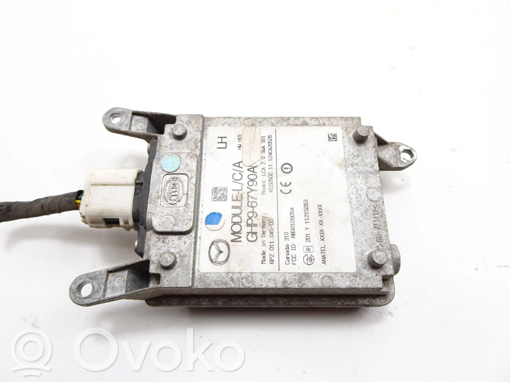 Distronikas   GHP967Y90A,11215263,6PZ01104500,NBG010905A