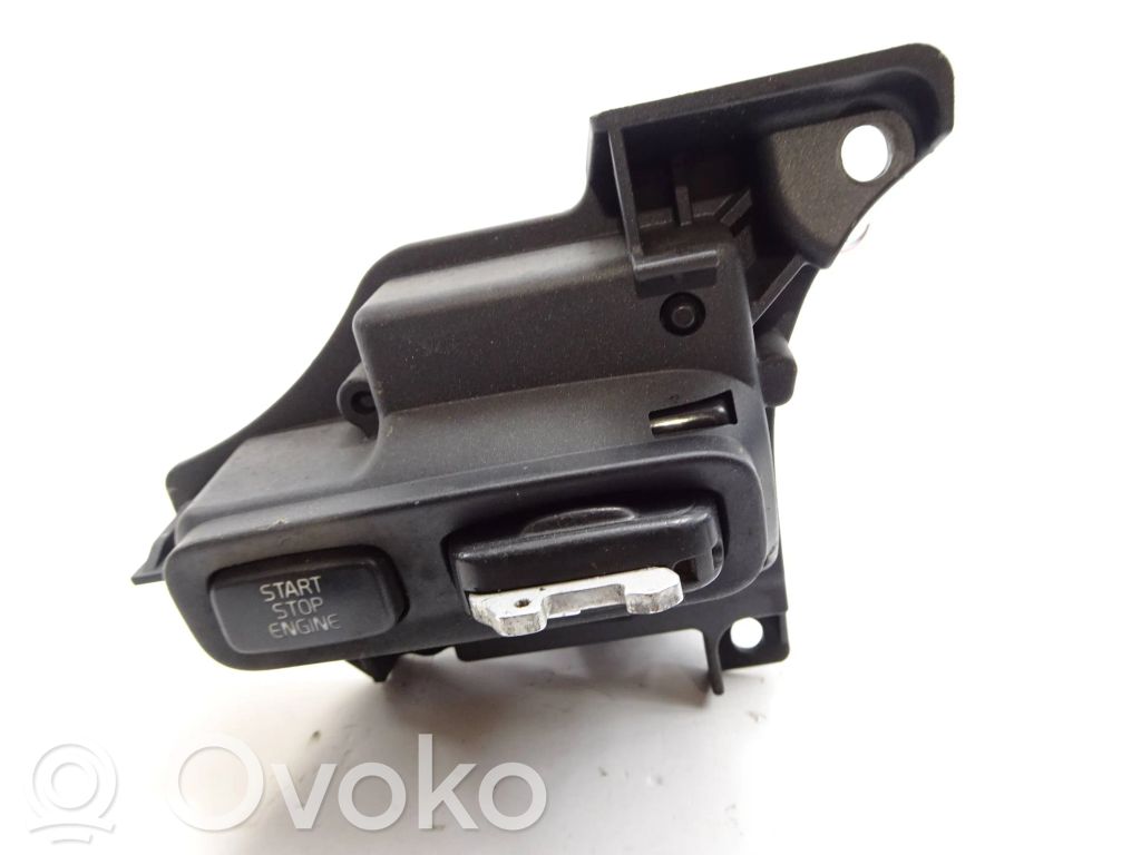 Volvo V70 Virtalukko 