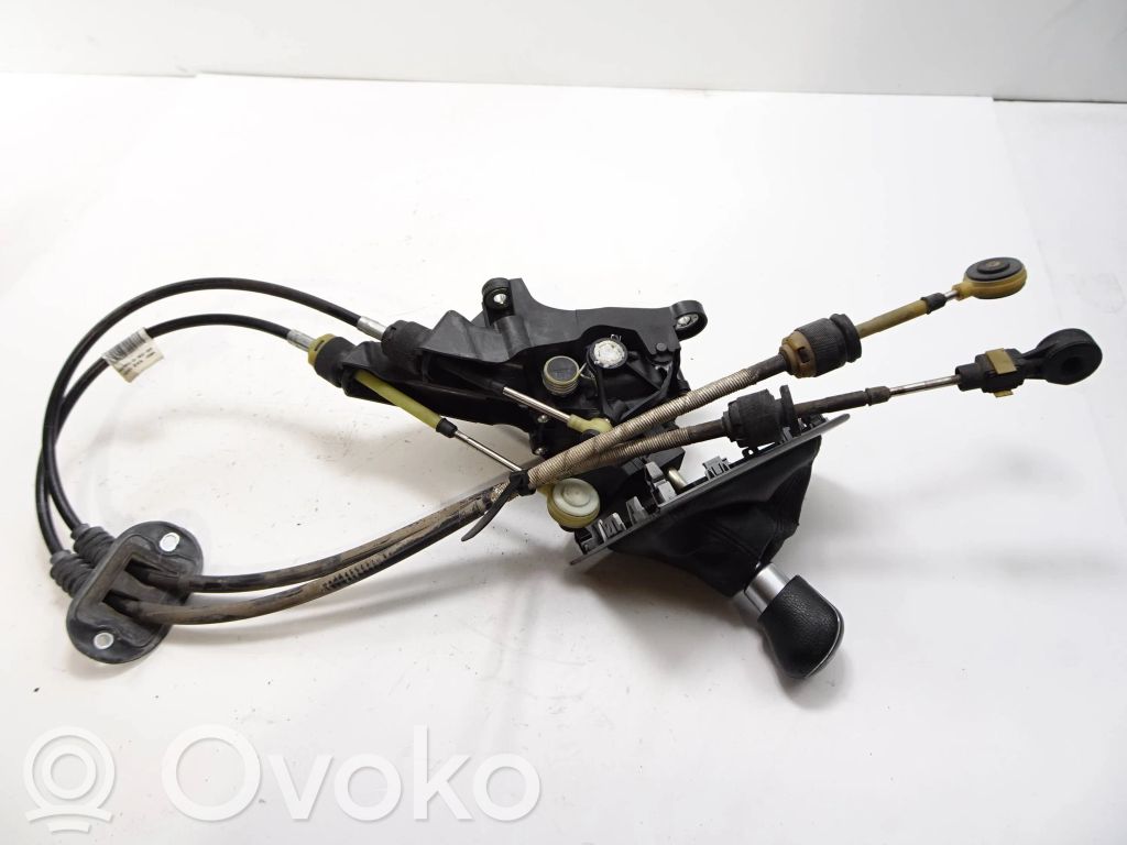 Ford Focus Lewarek zmiany biegów / górny 