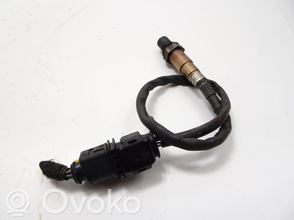 Opel Astra J Lambda probe sensor 