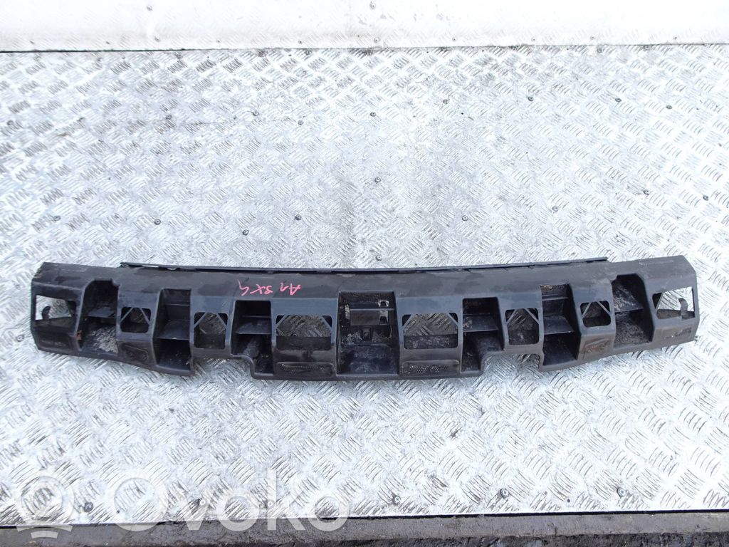Audi A1 Galinis laikiklis bamperio 