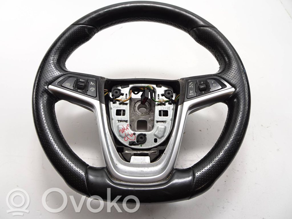 Kierownica   0060010935,13365200,307792499P10