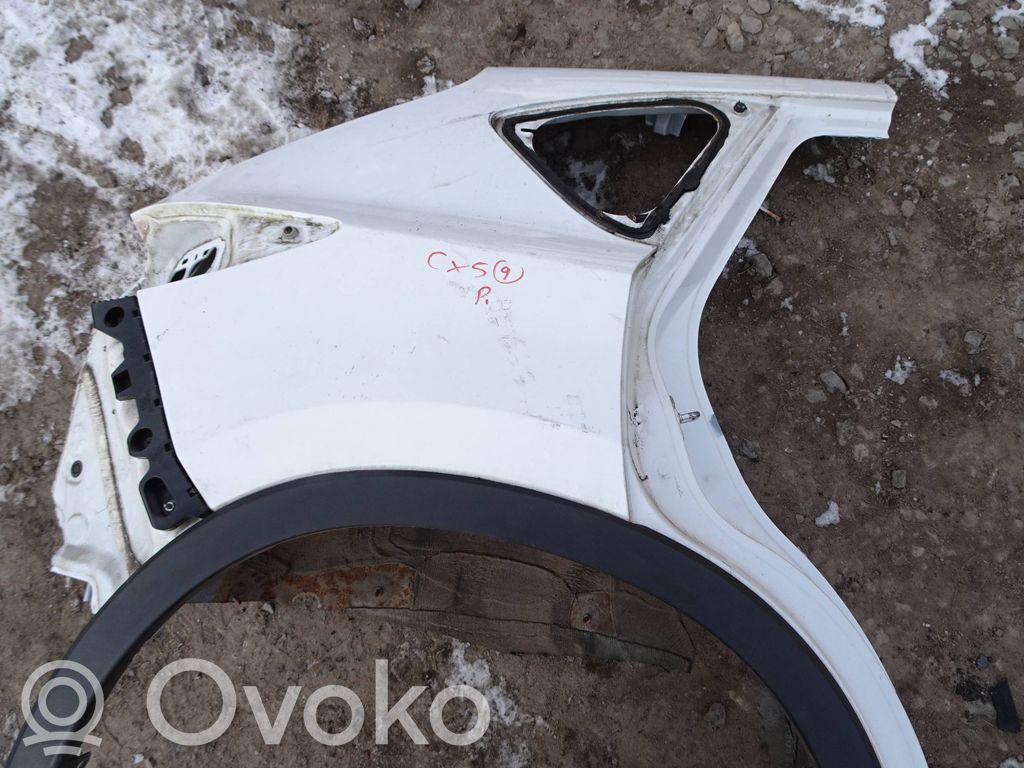 Panel lateral trasero   SDF