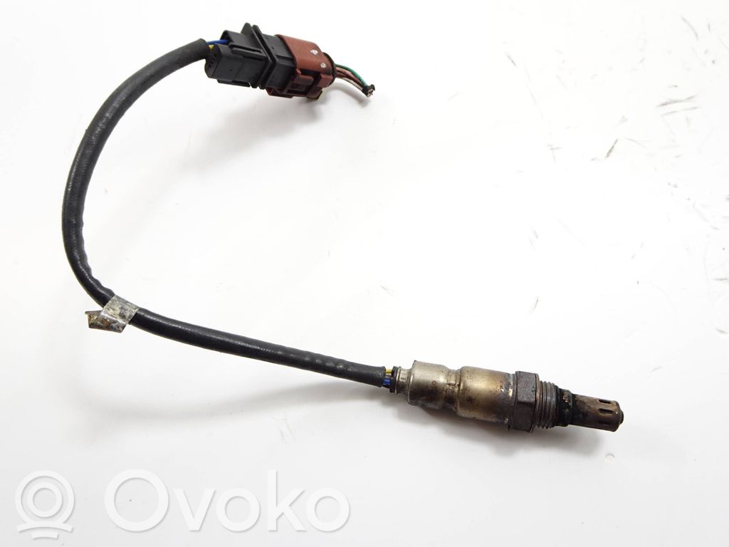 Lambda probe sensor   9683265480