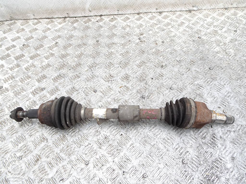 Pannello di supporto del radiatore   BV613F17A,201212112