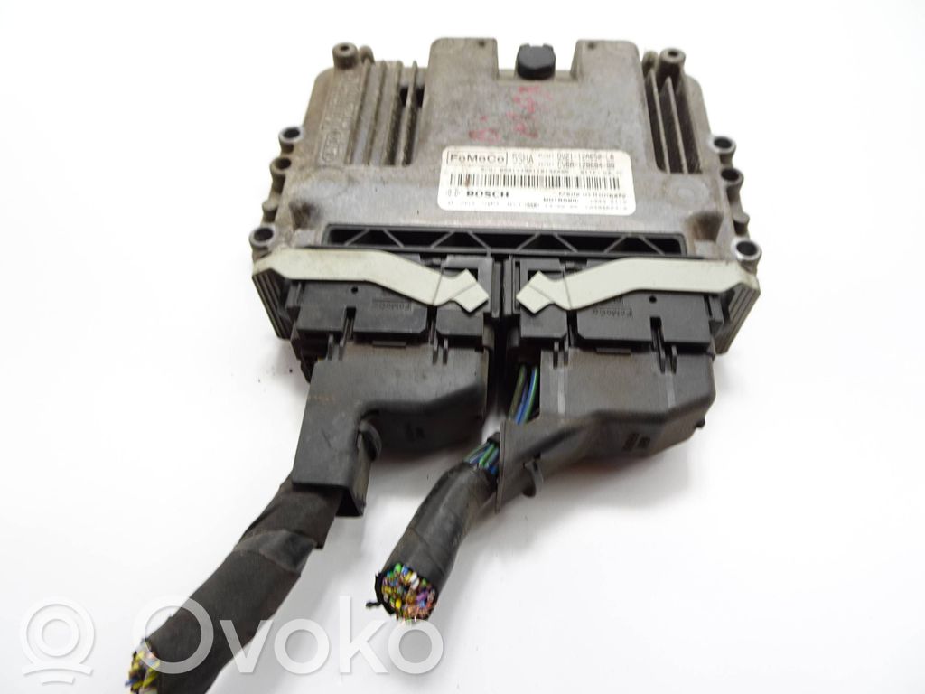 Ford B-MAX Variklio valdymo blokas 