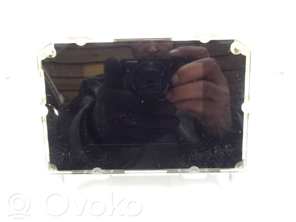 Ford B-MAX Screen/display/small screen 