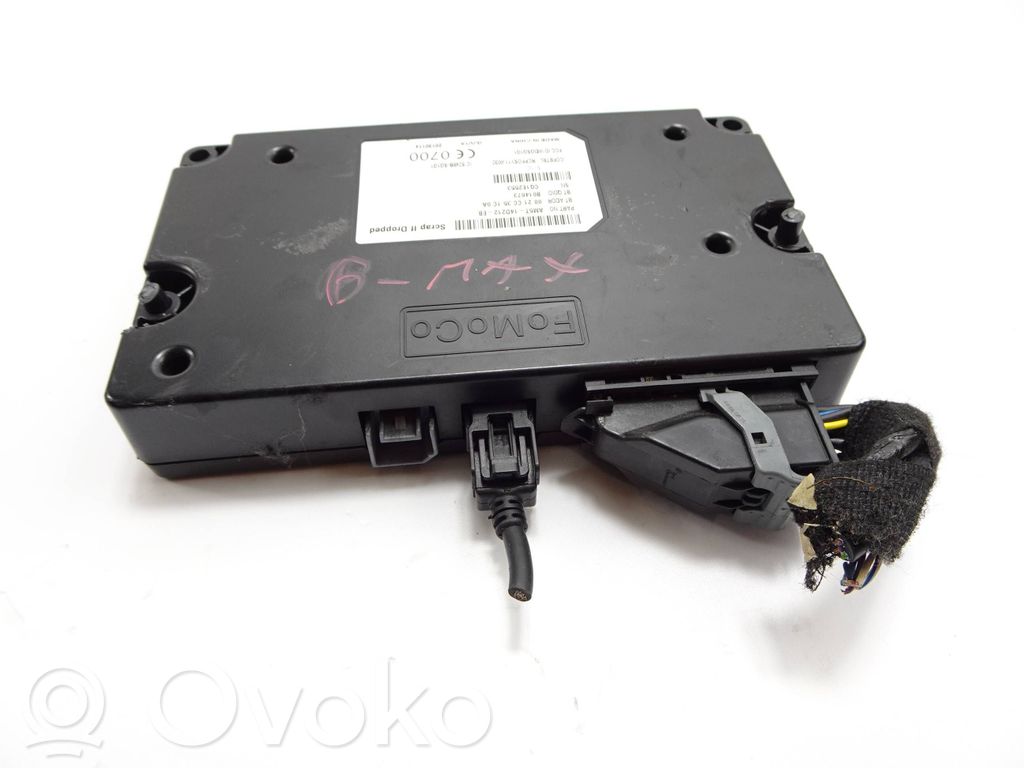 Bluetooth Modul Steuergerät   AM5T14D212EB,B014673,0021CC351C0A,CQ1E2553