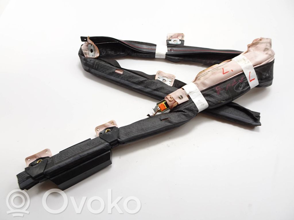 Ford B-MAX Roof airbag 