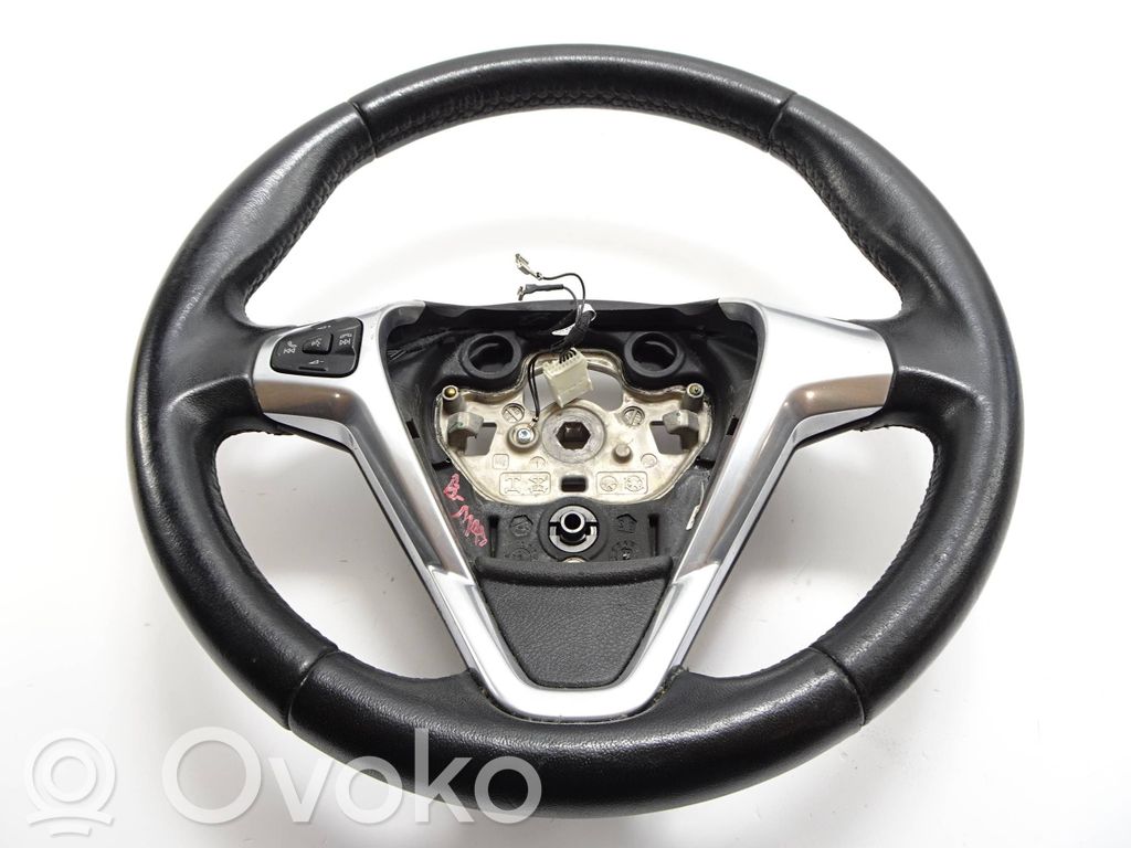 Ford B-MAX Steering wheel 