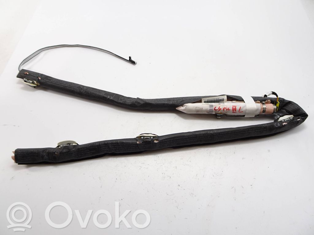 Citroen C4 II Picasso Jumta gaisa spilvens 