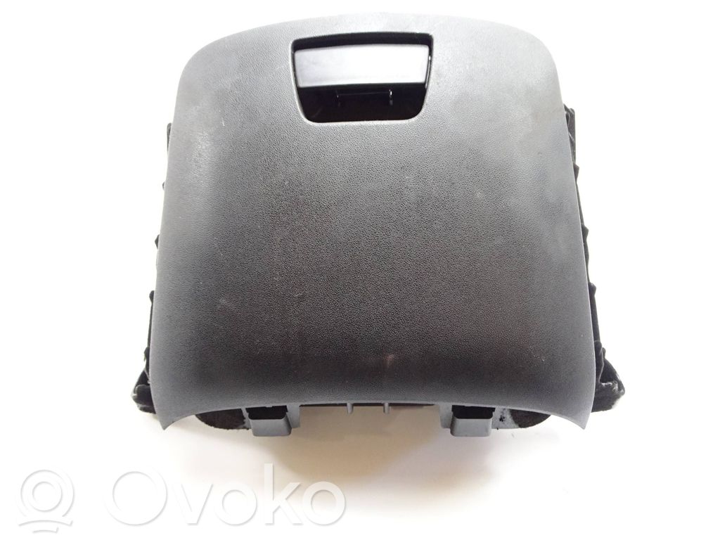 Citroen C4 II Picasso Glove box central console 