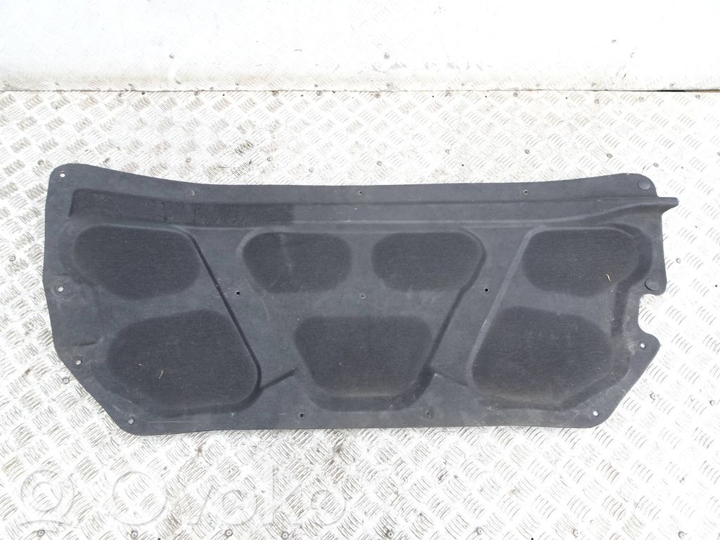 KIA Sportage Dzinēja pārsega skaņas izolācija 