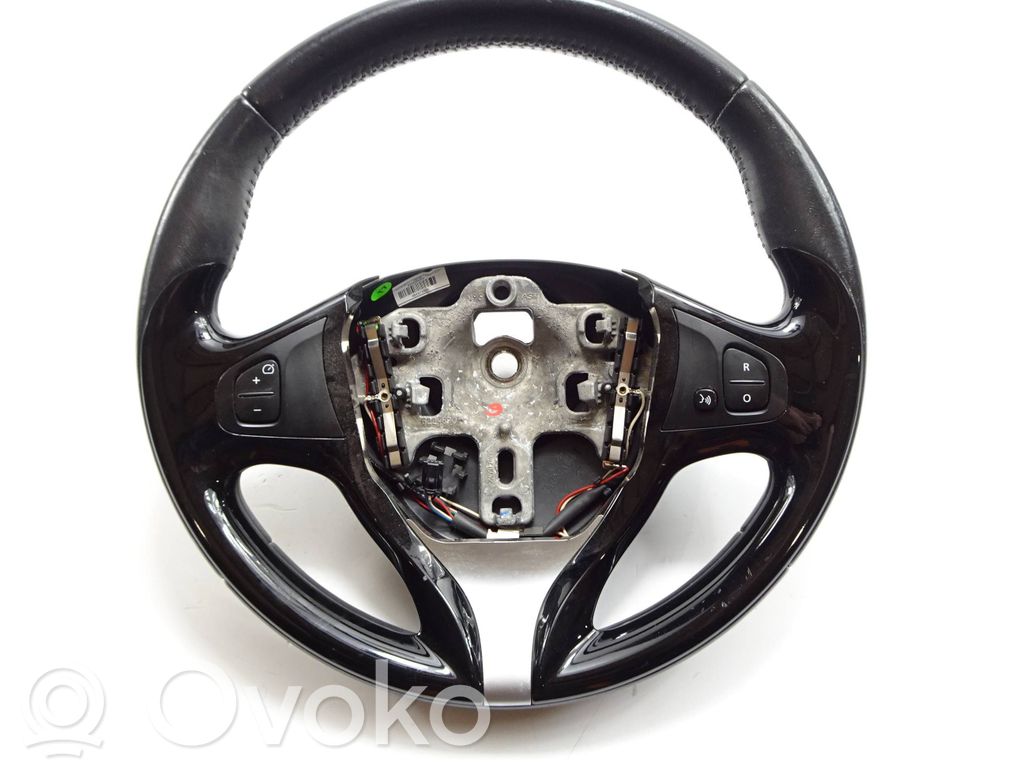 Renault Clio IV Stūre 