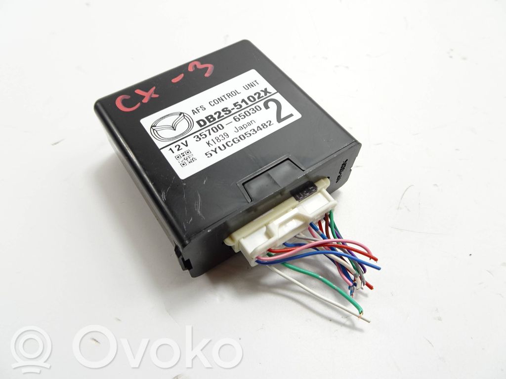 Light module LCM   DB2S5102X,BS2S51021,5YUCG053482,3570065030