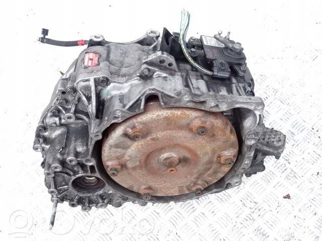 Automatic gearbox   P1285186,TF80SD