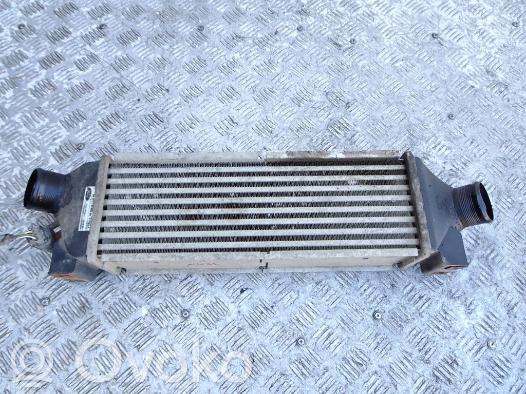Ford Transit Interkūlerio radiatorius 