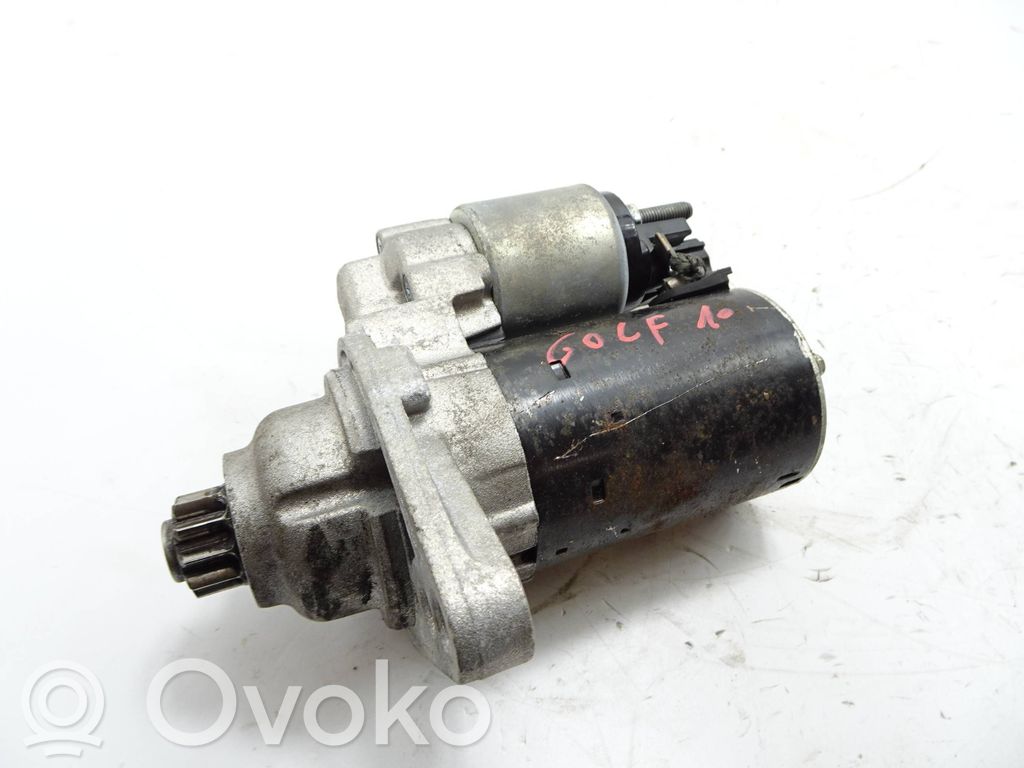 Rozrusznik   LRS01676