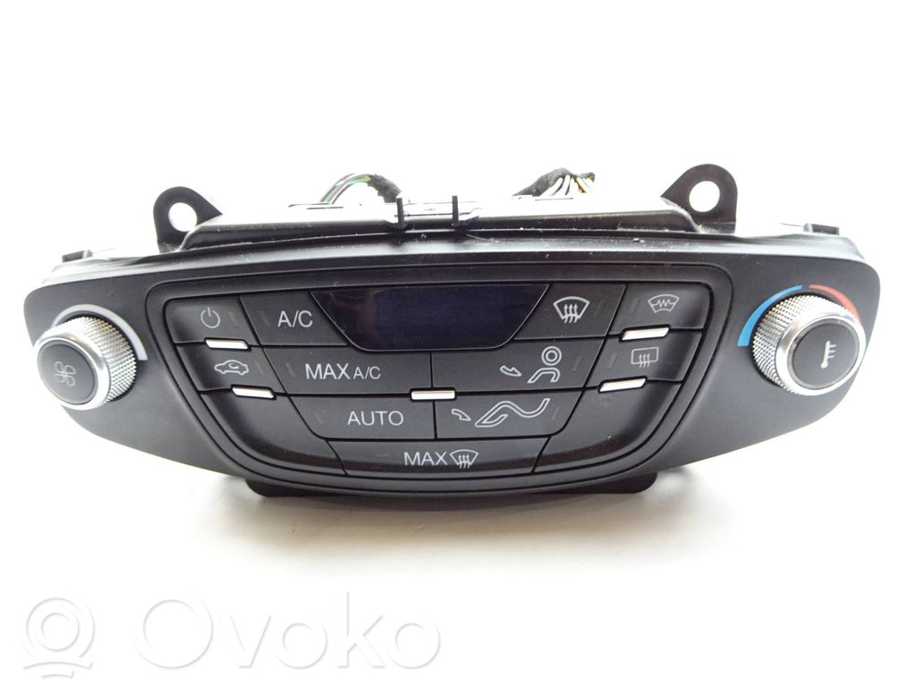 Ford B-MAX Climate control unit 
