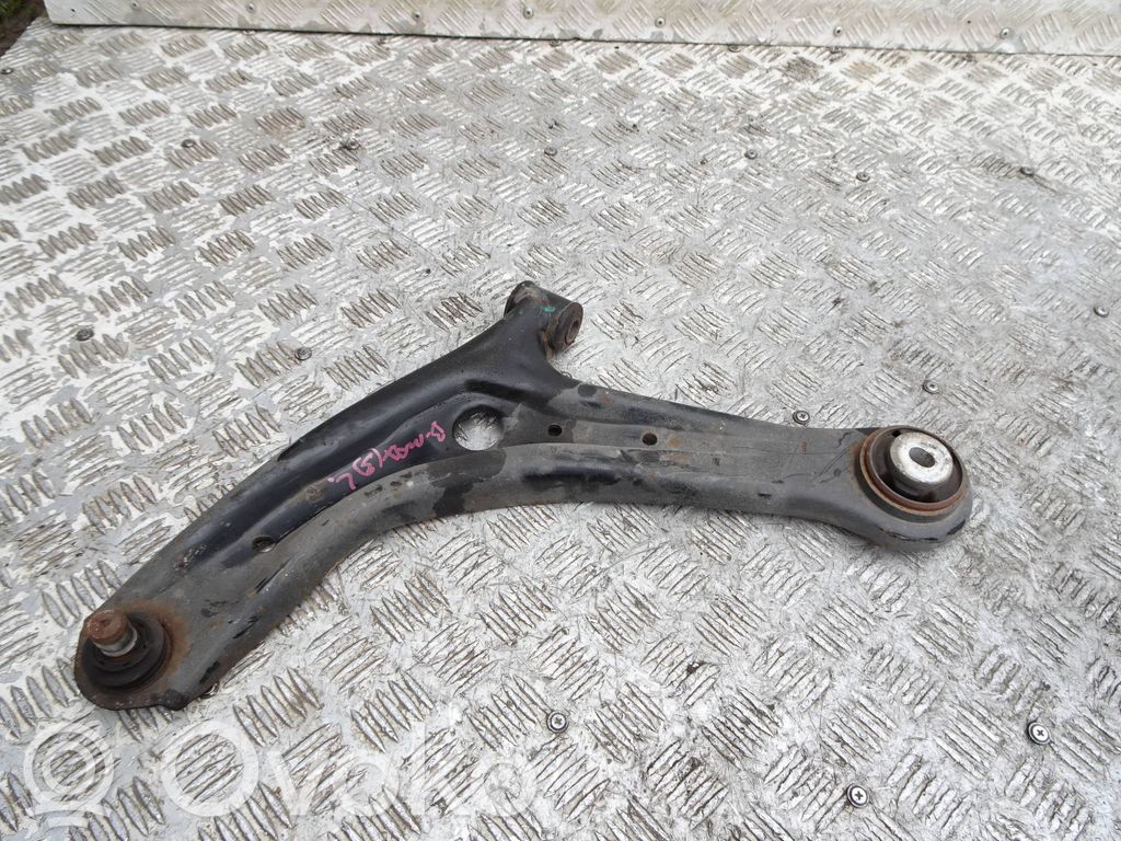 Ford B-MAX Front lower control arm/wishbone 