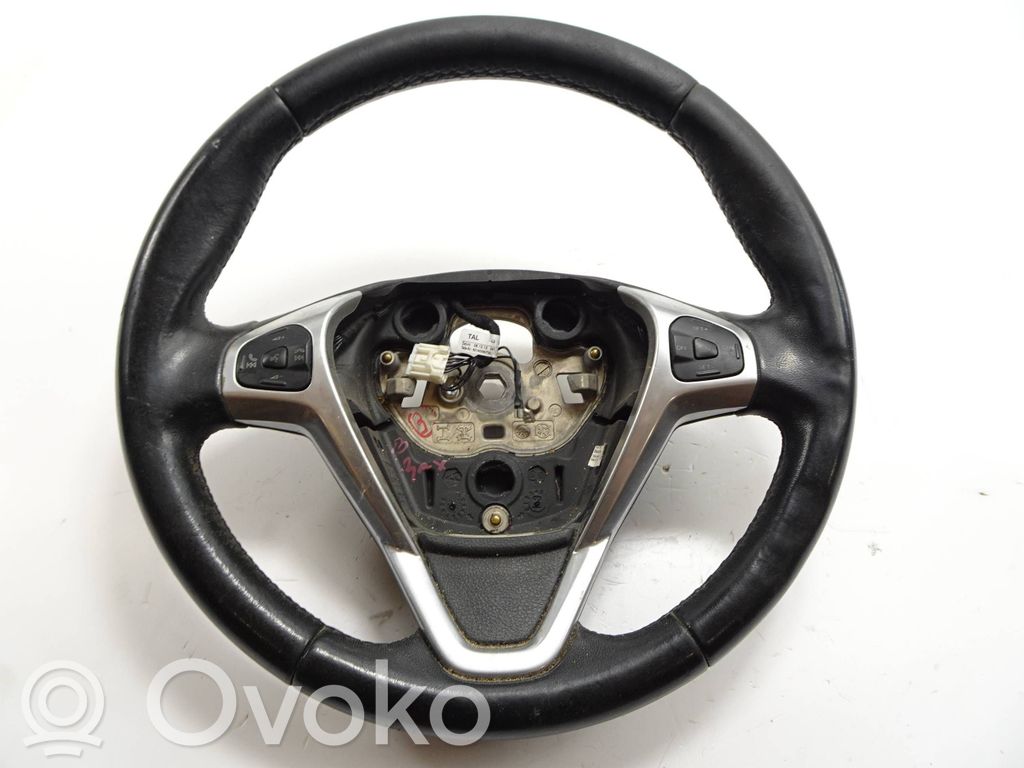 Ford B-MAX Руль 