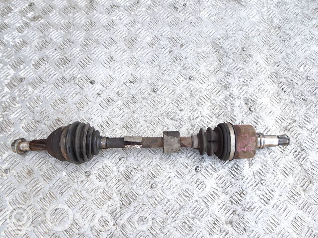 Front driveshaft   CV173B437AE,20130121