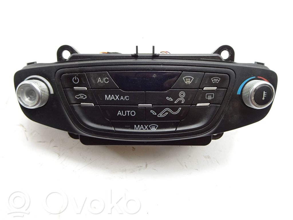 Ford B-MAX Climate control unit 