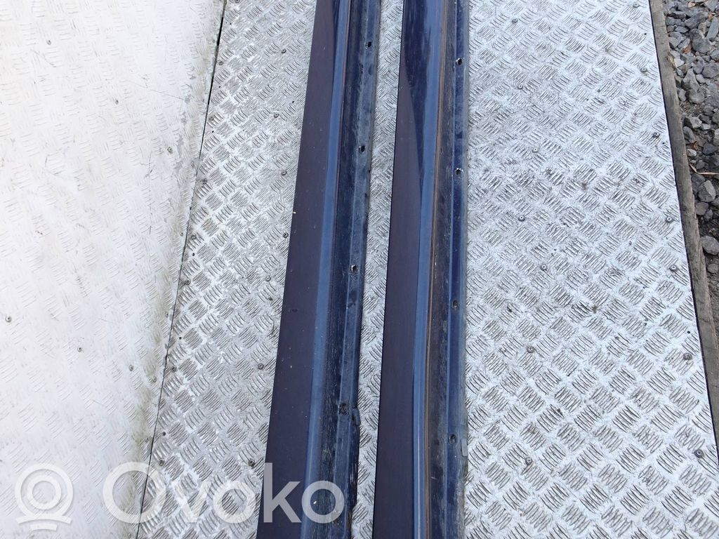 Volvo 850 Sliekšņa daļa 