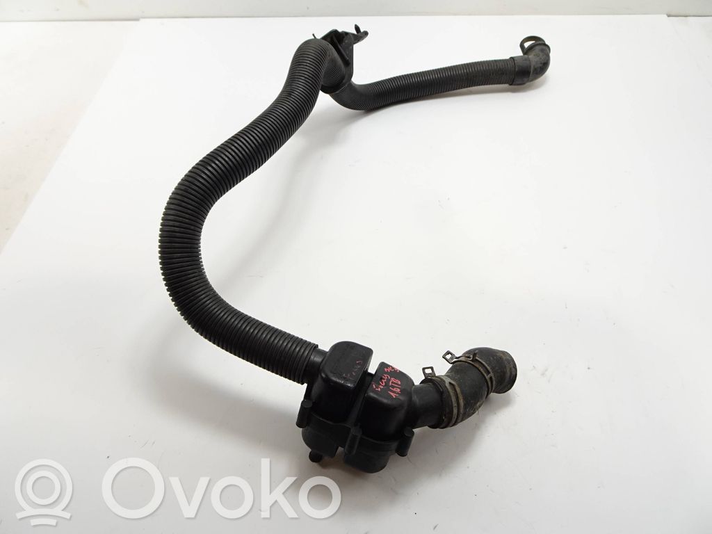 Ford Focus Air intake hose/pipe 