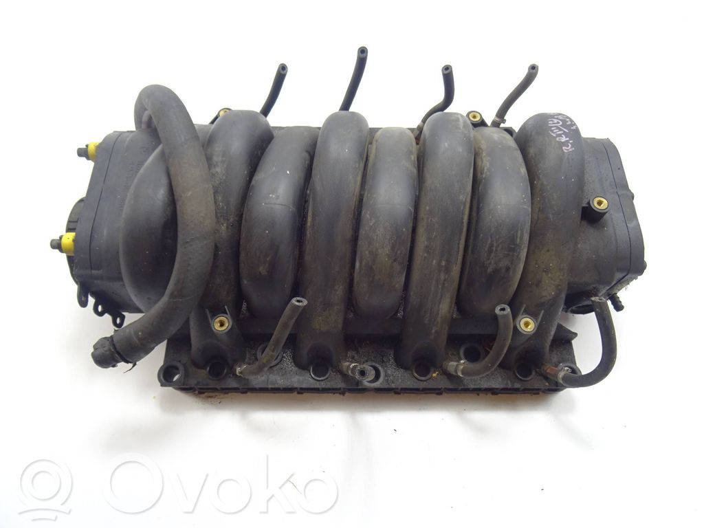 Land Rover Range Rover L322 Intake manifold 