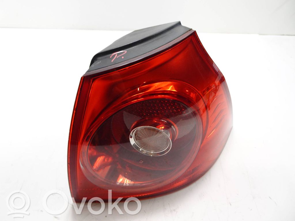 Volkswagen Golf V Takavalot 