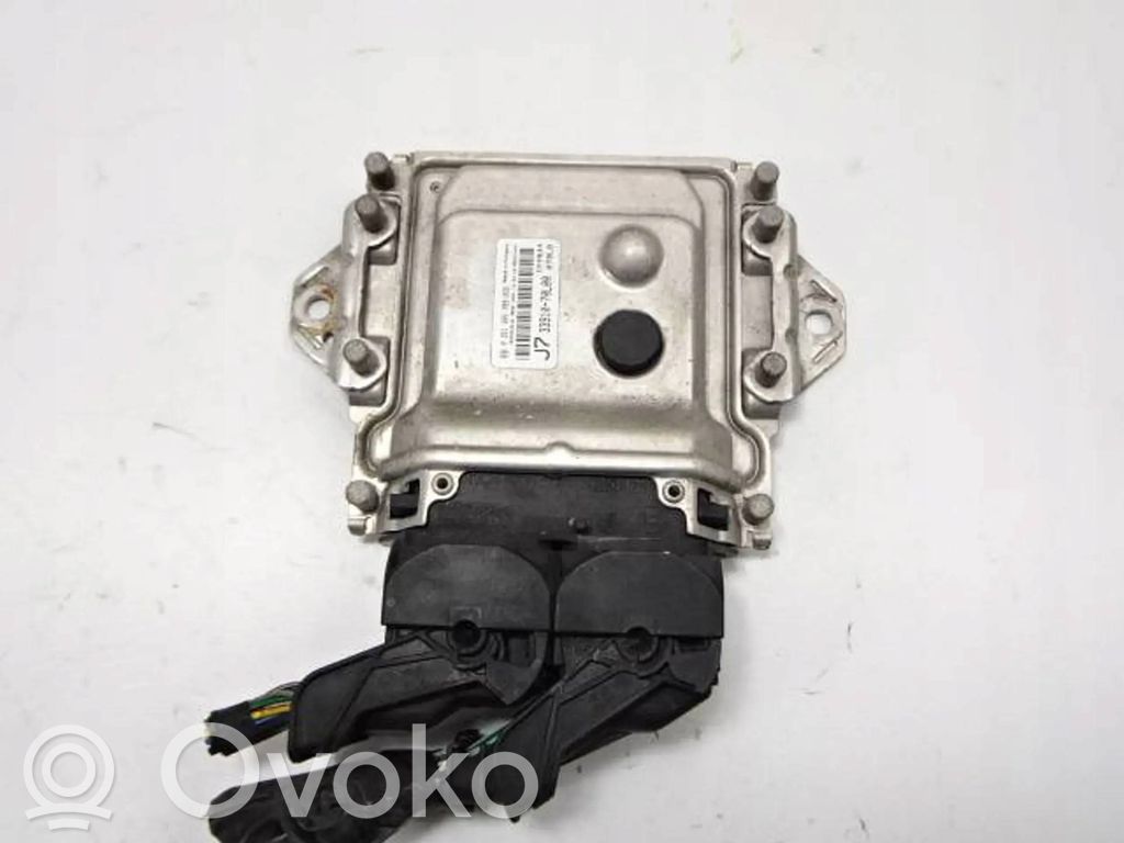 Suzuki Swift II Engine control unit/module 