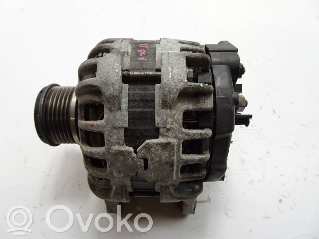 Dacia Sandero II Alternator 