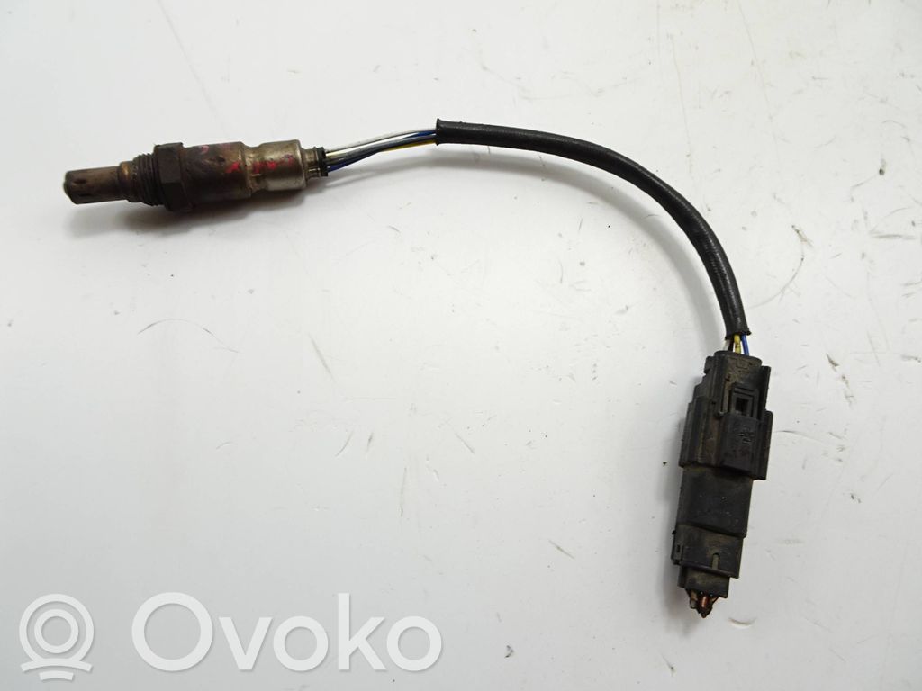 Ford Grand C-MAX Lambda zonde 