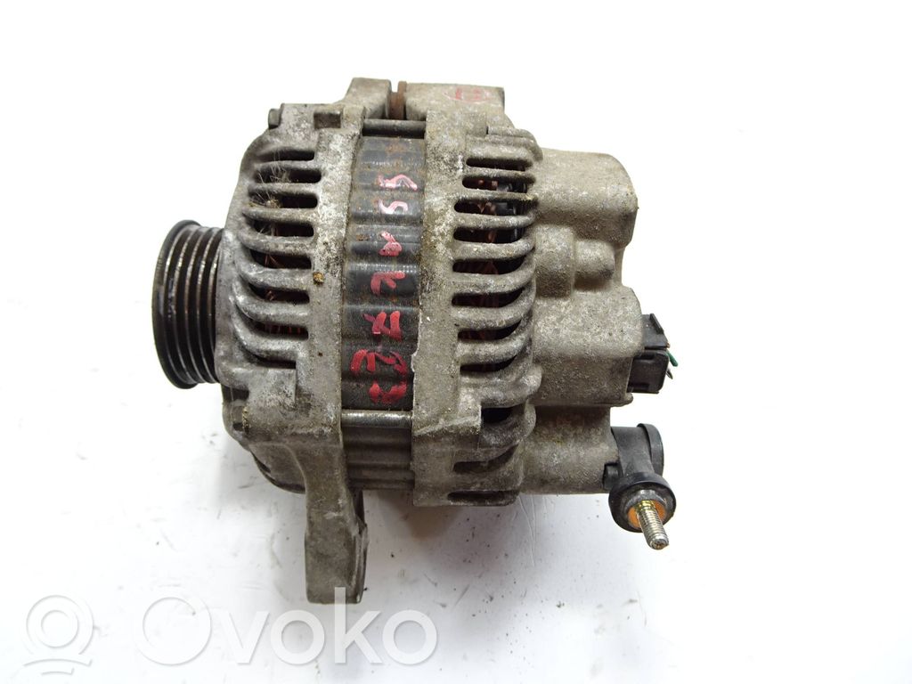 Suzuki Swift II Generator/alternator 