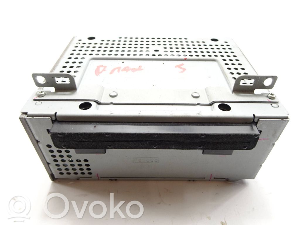 Ford B-MAX Panel / Radioodtwarzacz CD/DVD/GPS 