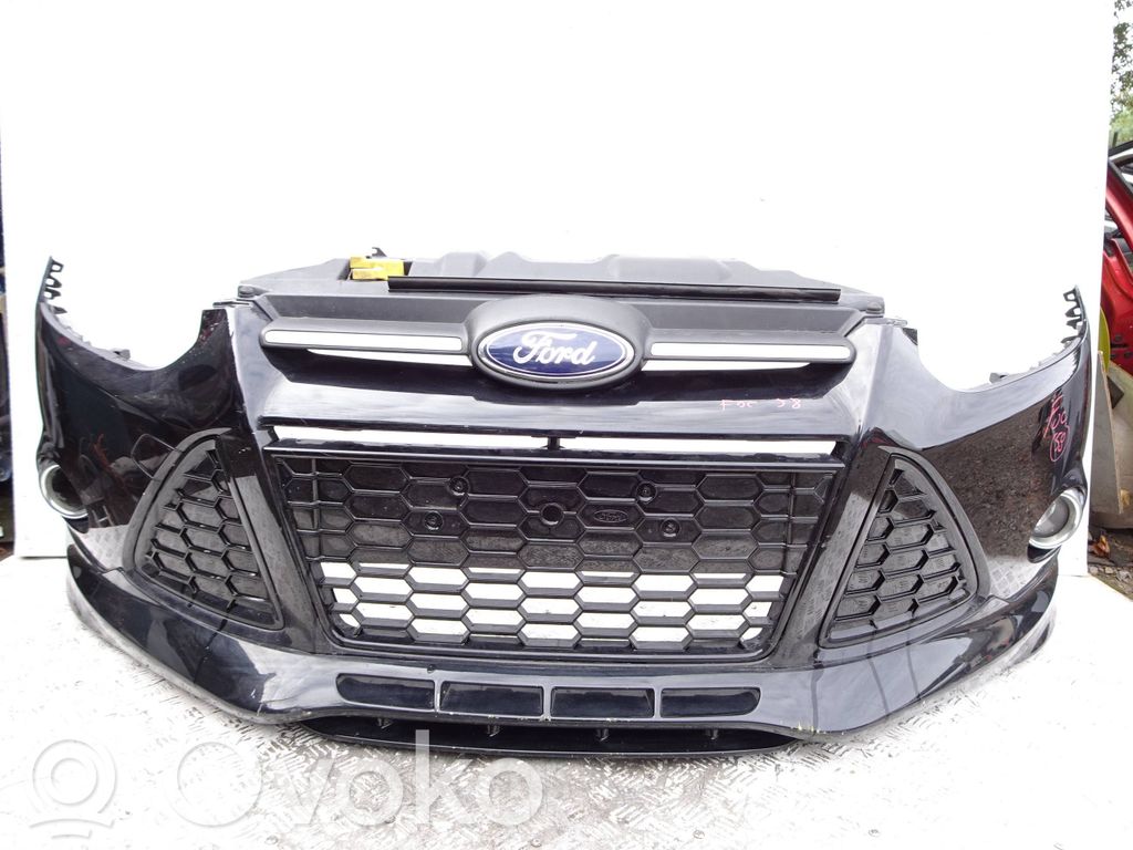 Front bumper   RQGVA