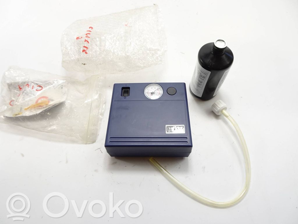 Honda Civic IX Kompresor do opon 