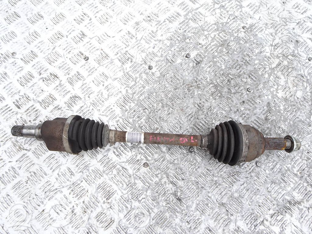 Ford Fiesta Front driveshaft 