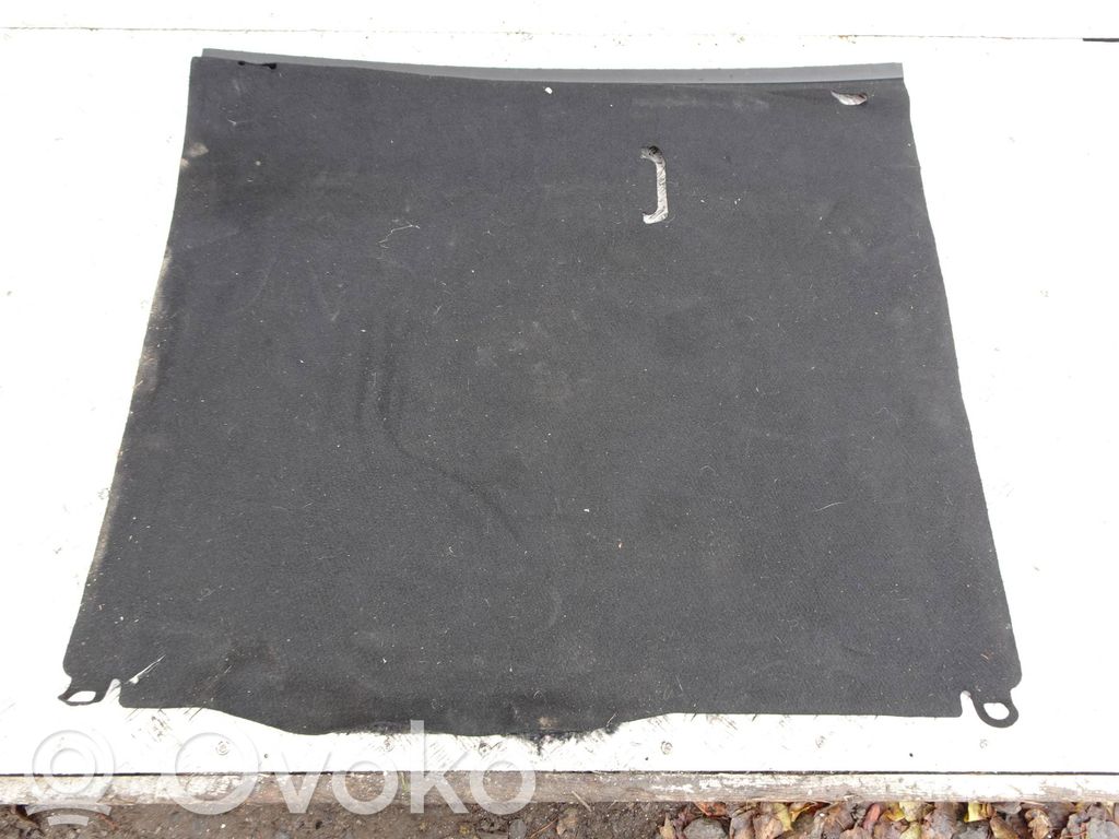 Bagažinės grindys   AV11R13065B,01072014