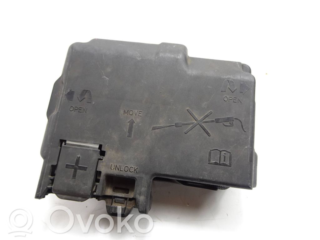 Opel Corsa E Fuse box set 