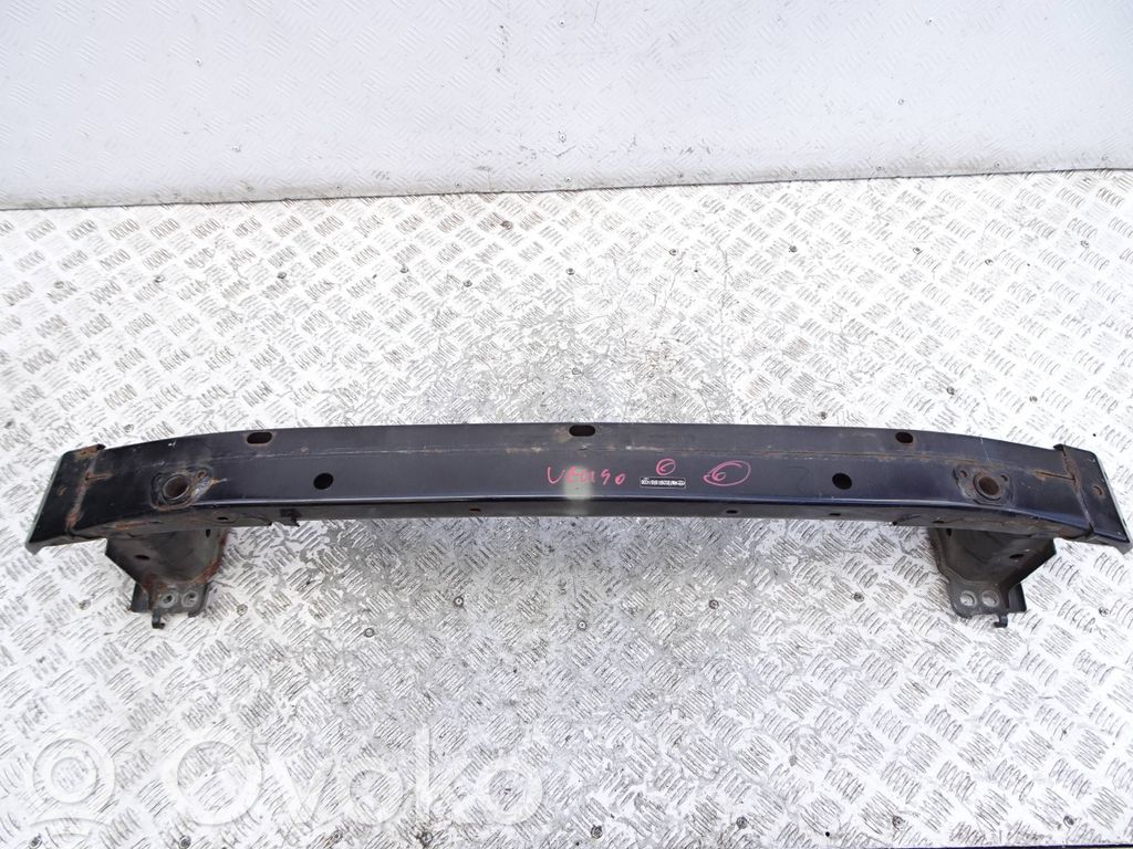 Toyota Verso Priekinis sustiprinimas bamperio 