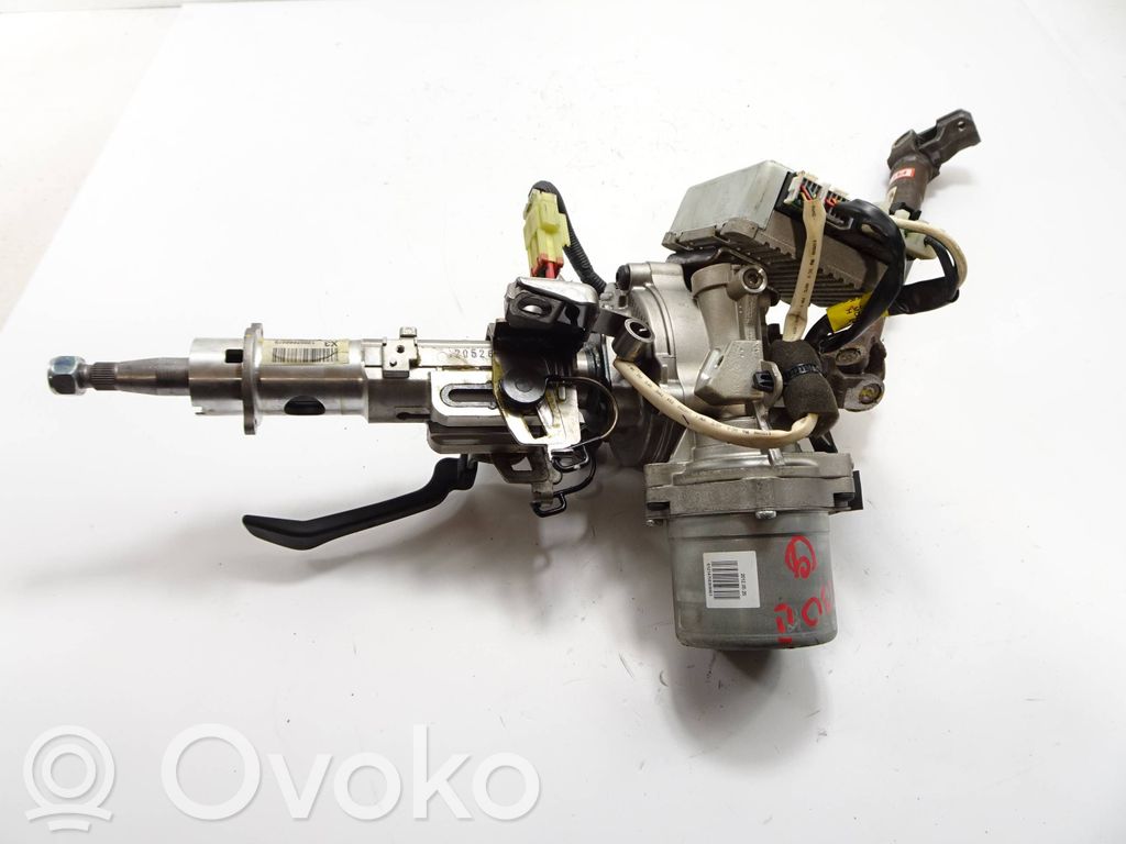 Power steering control unit/module   4GDEC112,56300A6600,A656300600