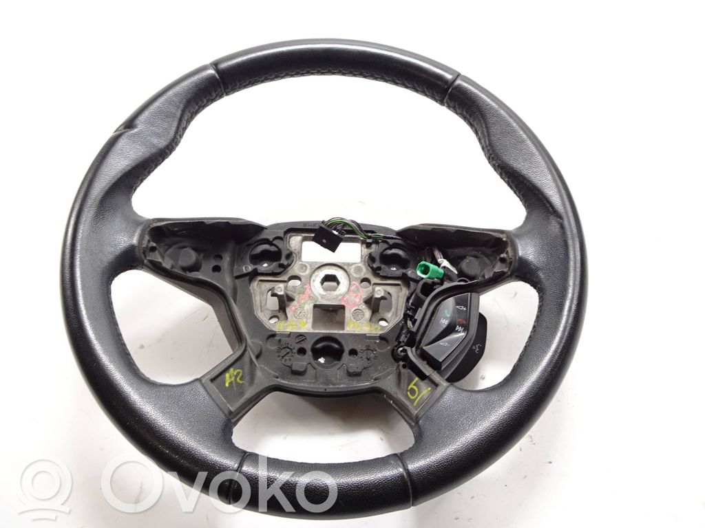 Kierownica   AM513600CE,A455F204513272