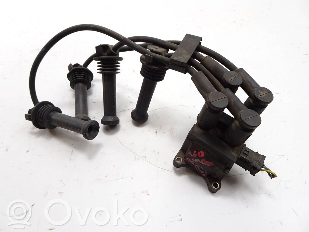 Ford B-MAX Aukštos įtampos ritė "babyna" 