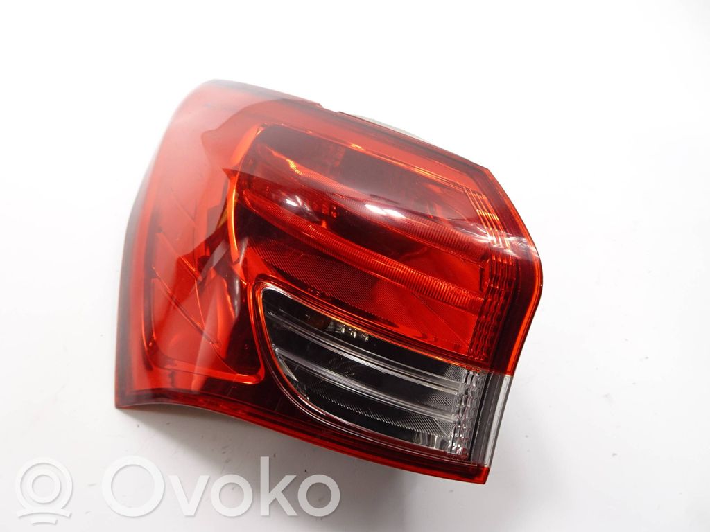 Lampa tylna   EVW