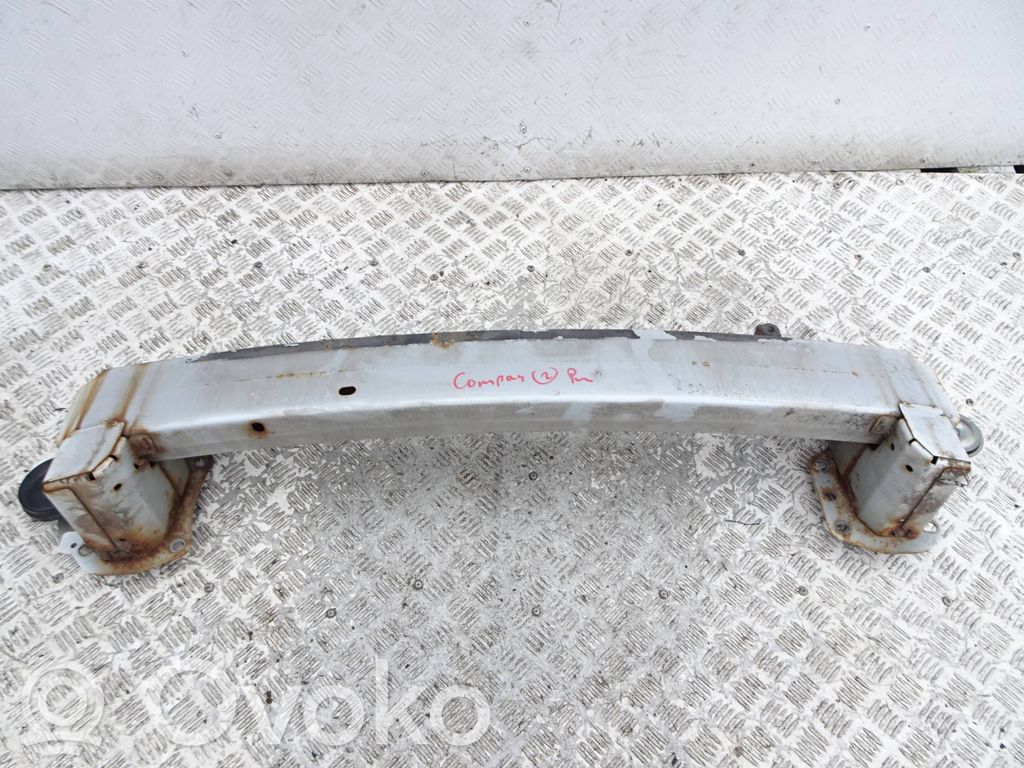 Front bumper support beam   YIV
