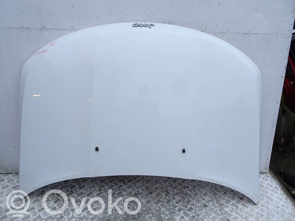 Jeep Compass Engine bonnet/hood 
